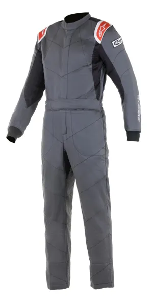 Alpinestars Knoxville V2 Suits 3355921-143-46