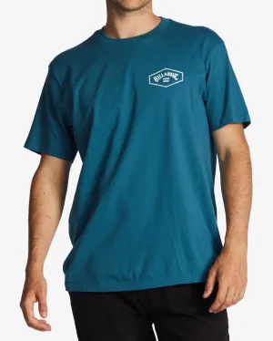 Billabong Exit Arch SS Tee