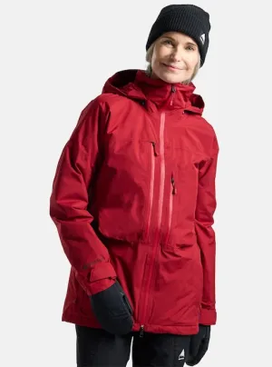 Burton Women's Gore-Tex 2L Pillowline Jacket