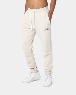 Ellesse Granite Jog Pants Beige