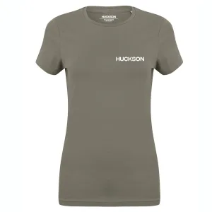 Feel-Good Stretch Tee