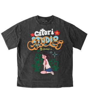 Garden Vintage T-Shirt