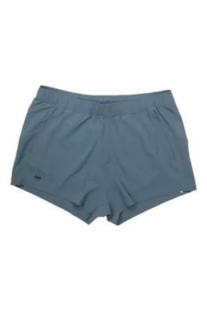 Janji Women's 3 in Transit Tech Short