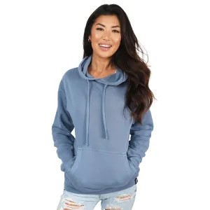 Journey Pullover Hoodie (Slate Blue)