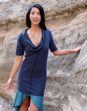 Nomad Warrior Pencil Tunic