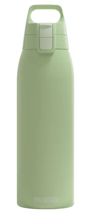 SIGG Shield Therm One 1.0L - Eco Green