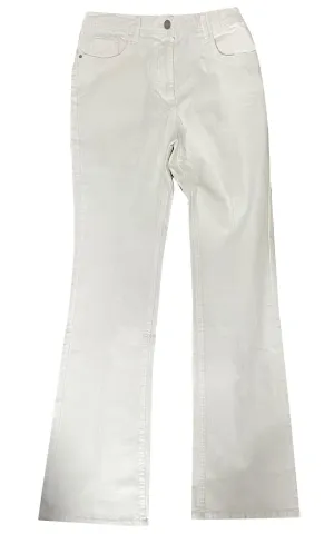 Womens Mid Rise Jeans - UK 30 X 29L