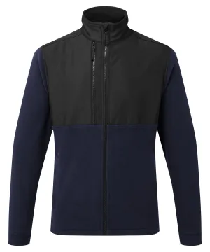 WX2 fleece | Dark Navy