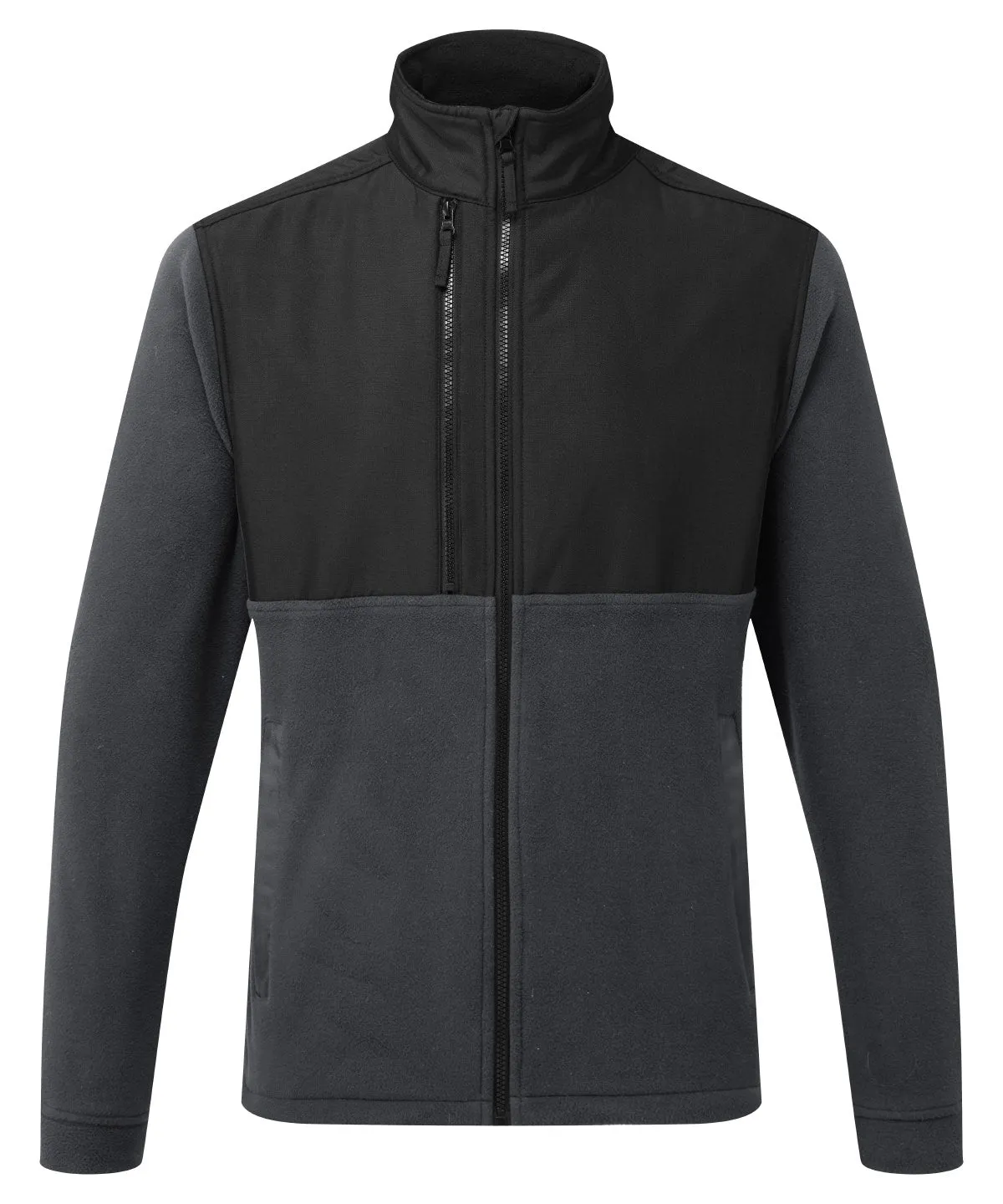 WX2 fleece | Dark Navy